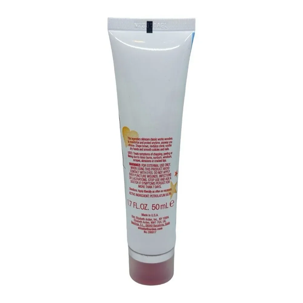Elizabeth Arden Ltd. Ed. Eight Hour® Cream Skin Protectant - 1.7 fl oz / 50 ml
